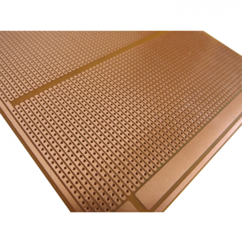 General Purpose PCB 14 X 9 general-purpose-hole-pcb-0-01-2-54mm-pitch-2x3-inch